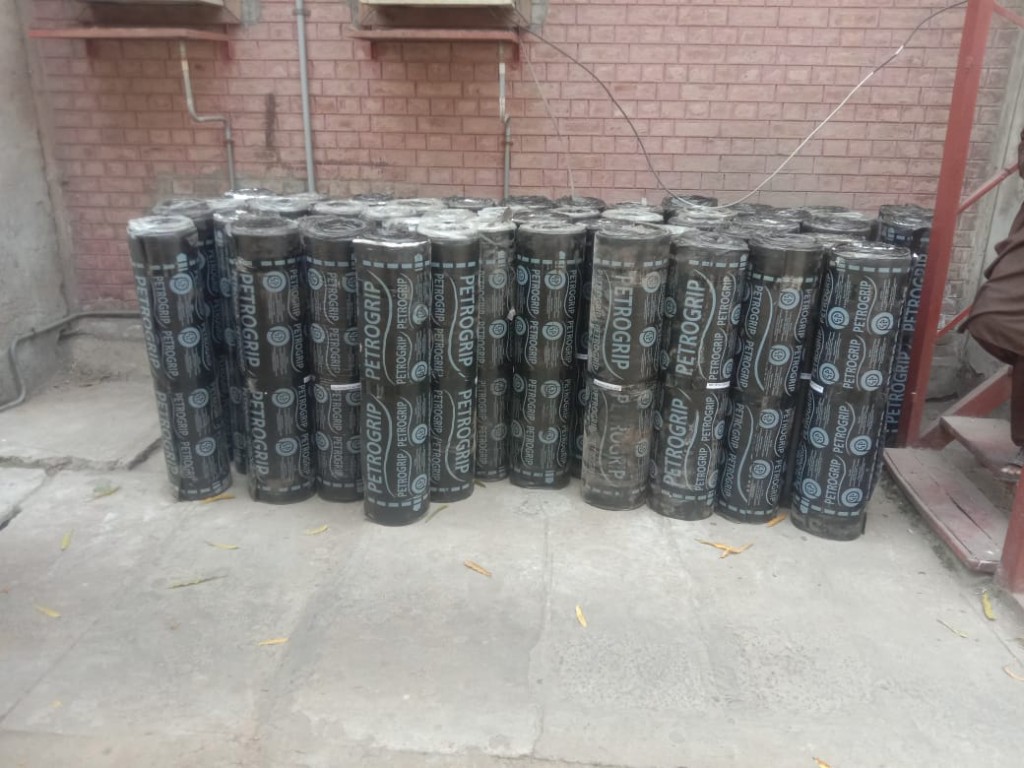 PetroSelfGrip by Petroseal Enterprises Pakistan