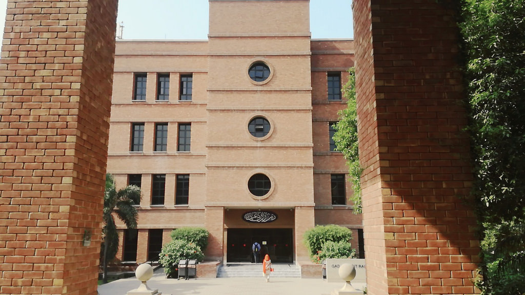 LUMS University